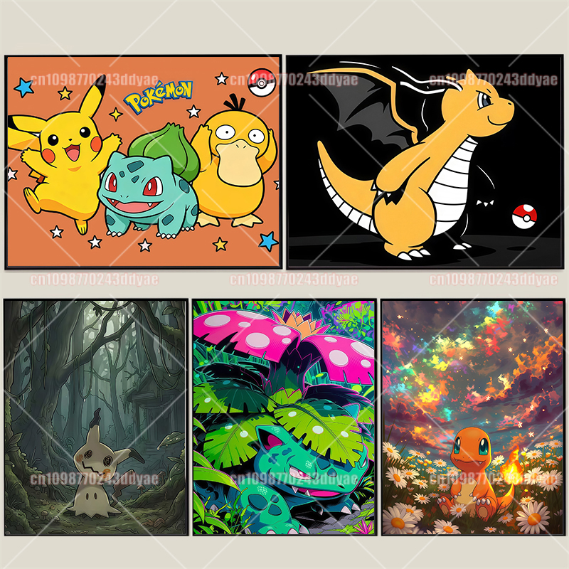Classic Canvas Painting Wall A - Canvas Painting reseña y precio