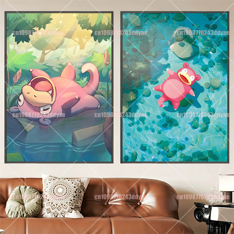 Classic Canvas Painting Wall A - Canvas Painting reseña y precio