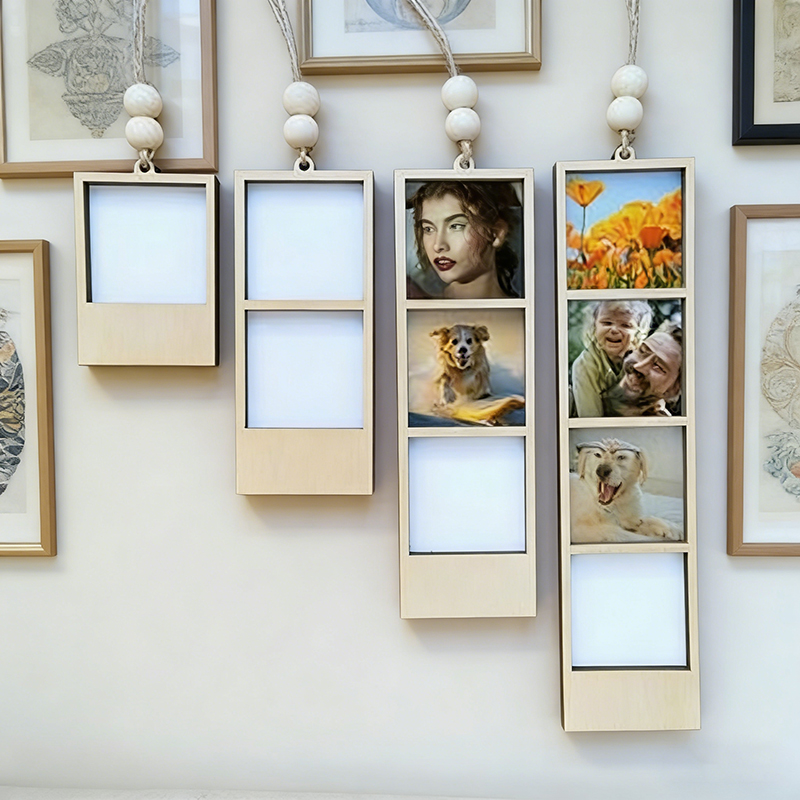 Personalized Customization A S - Home Decor Frames reseña y precio