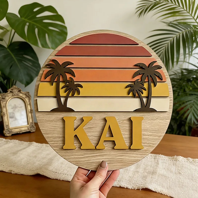 Customizable Round Vintage Bea - Home Decor Vintage reseña y precio