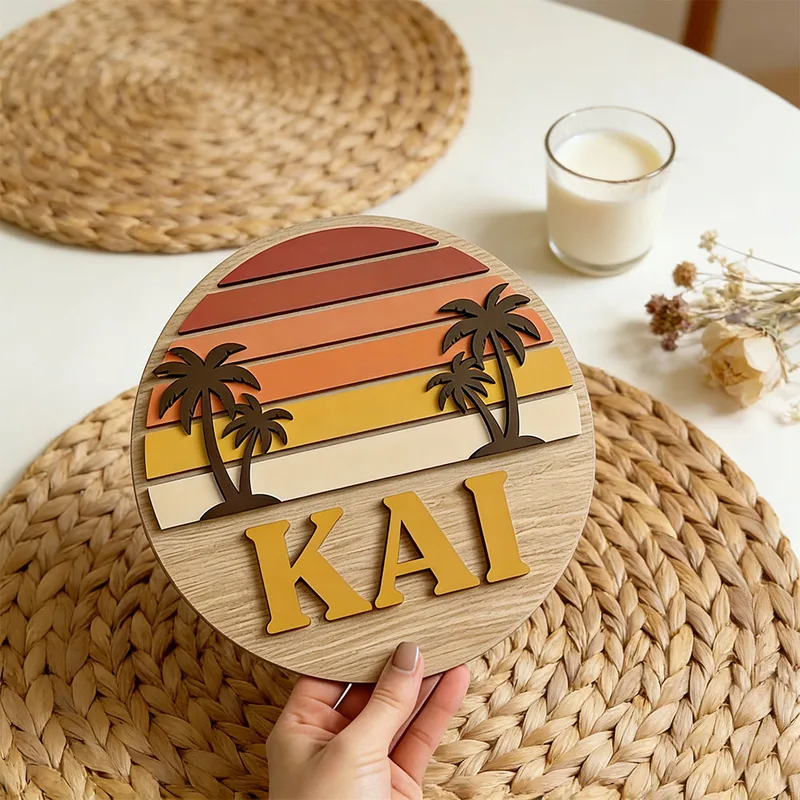 Customizable Round Vintage Bea - Home Decor Vintage reseña y precio