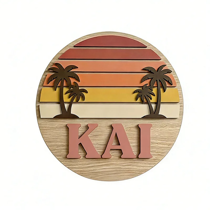 Customizable Round Vintage Bea - Home Decor Vintage reseña y precio