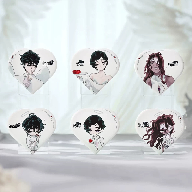 Sanyue Shou Alien Stage Cerami - Home Decor Korea reseña y precio