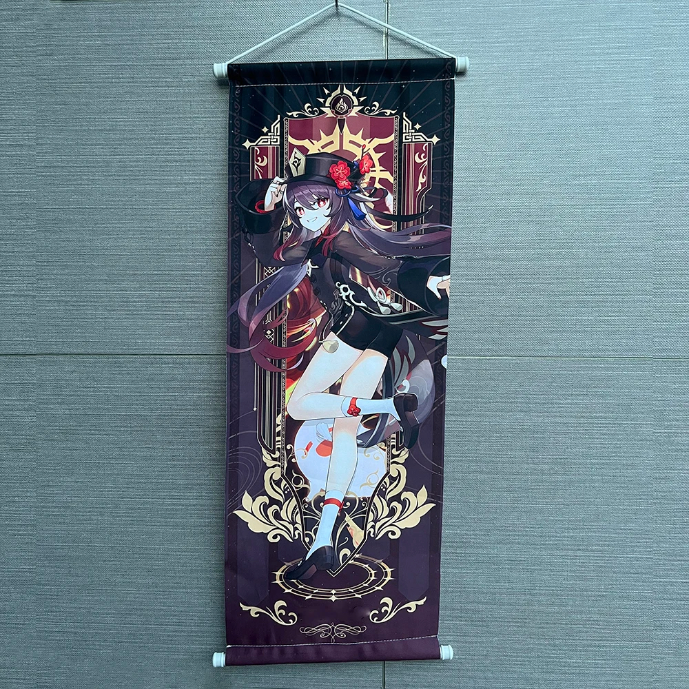 Anime Impact Furina Neuvillett - Home Decor Games Free reseña y precio