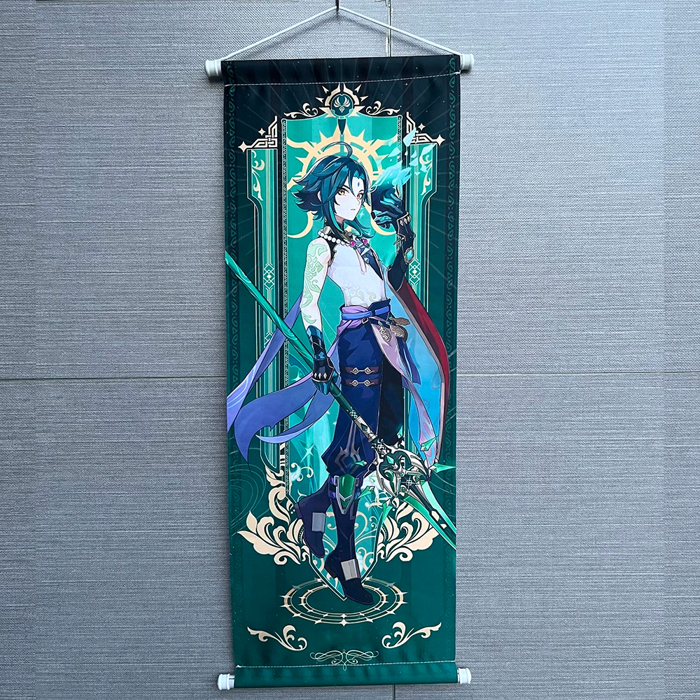Anime Impact Furina Neuvillett - Home Decor Games Free reseña y precio