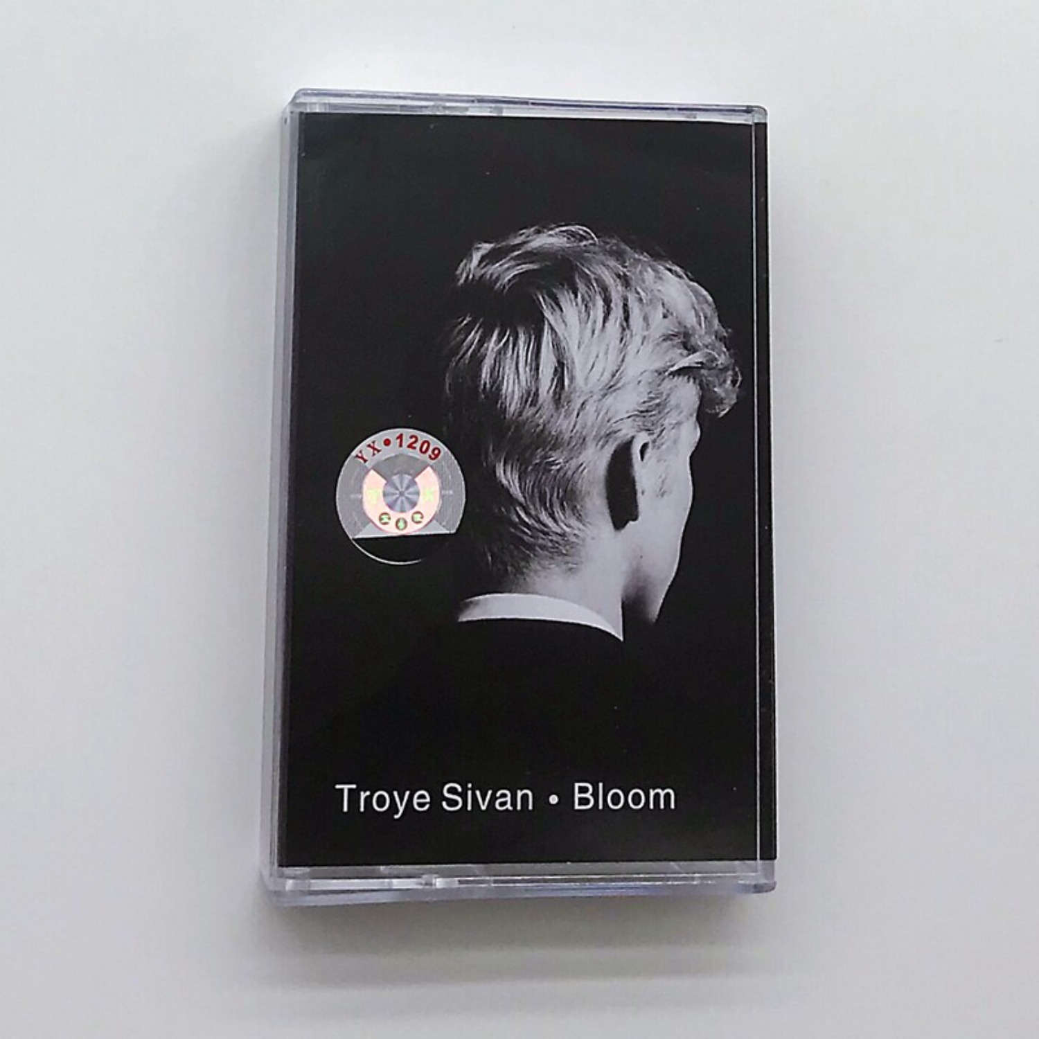 Rare Sealed Troye Sivan Bloom  - Home Decor Vintage reseña y precio