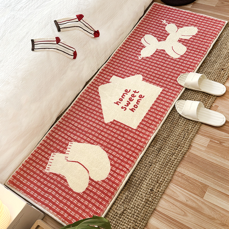 VIKAMA Ins Style Korean Crysta - Home Decor Korea reseña y precio