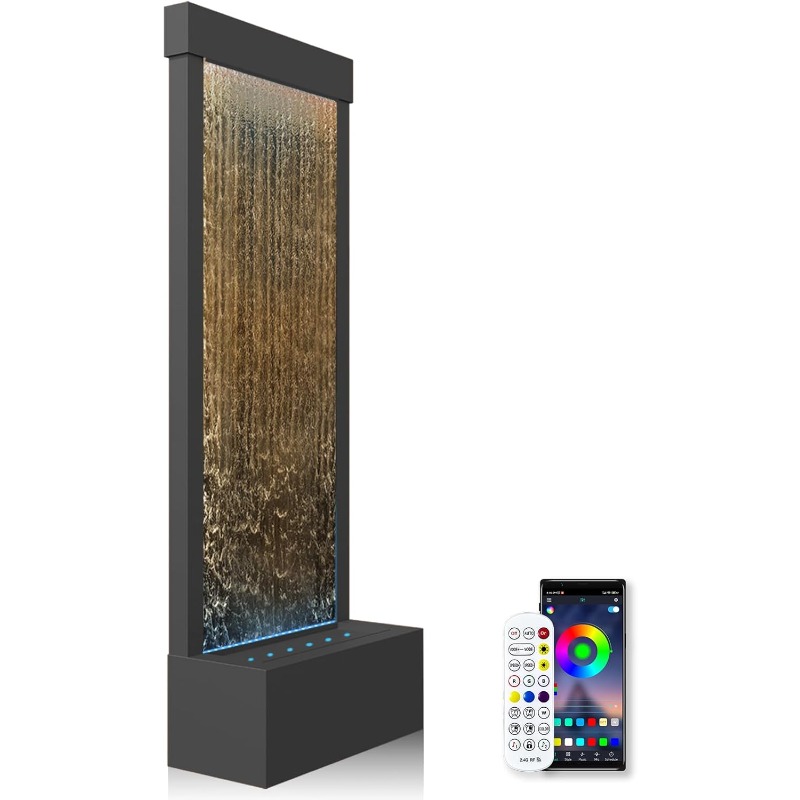EXW Modern Simple Floor Standi - Home Decor App reseña y precio