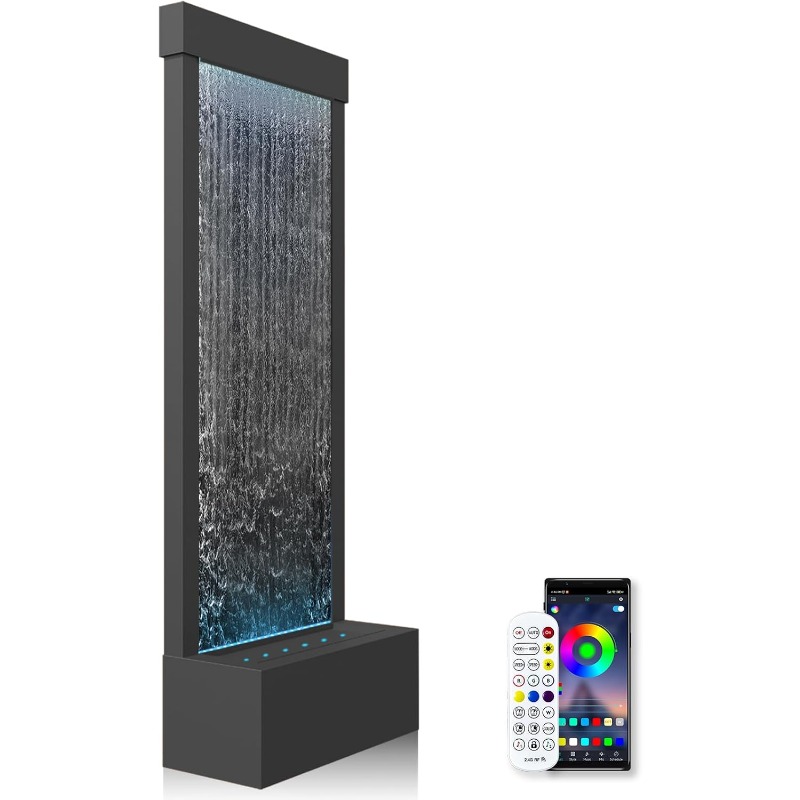 EXW Modern Simple Floor Standi - Home Decor App reseña y precio