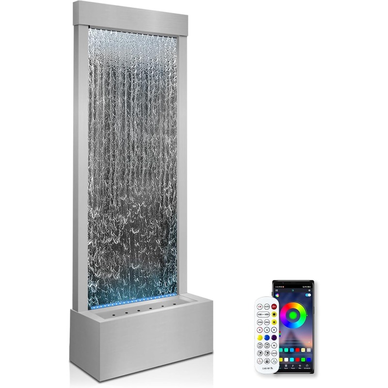 EXW Modern Simple Floor Standi - Home Decor App reseña y precio