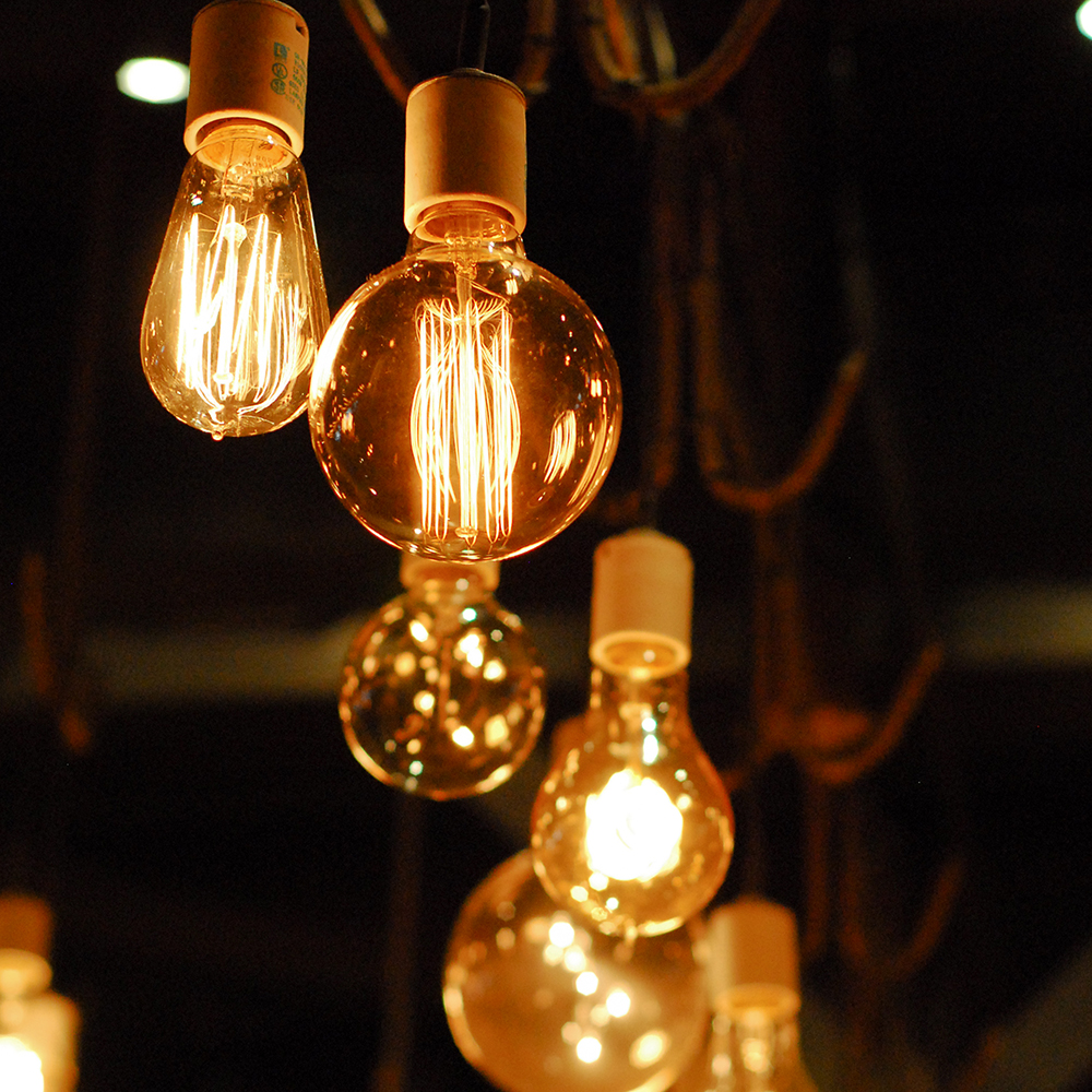Retro Edison Light Bulb E27 40 - Home Decor Vintage reseña y precio