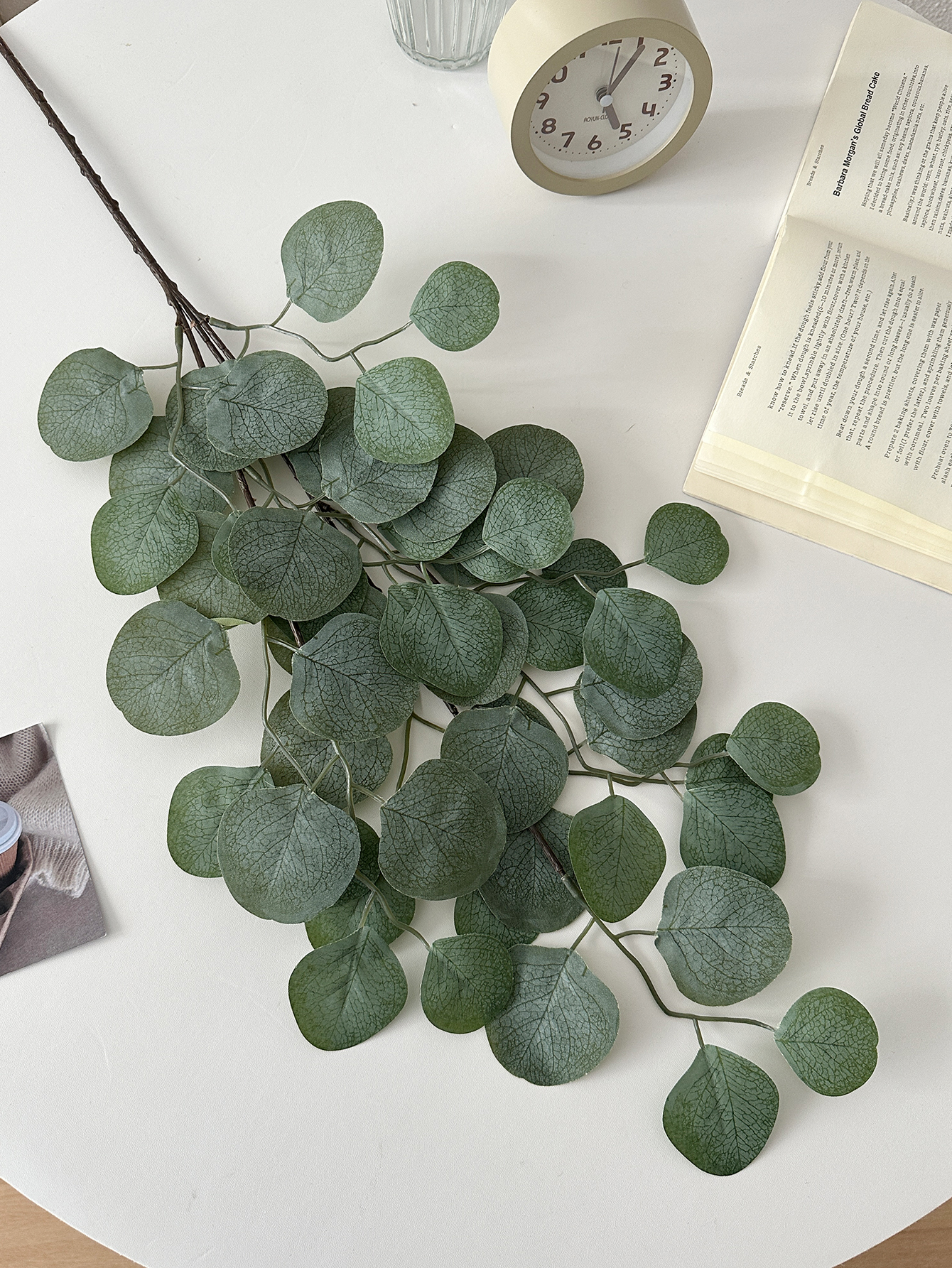 Nordic simulation eucalyptus l - Victory Home Decor reseña y precio