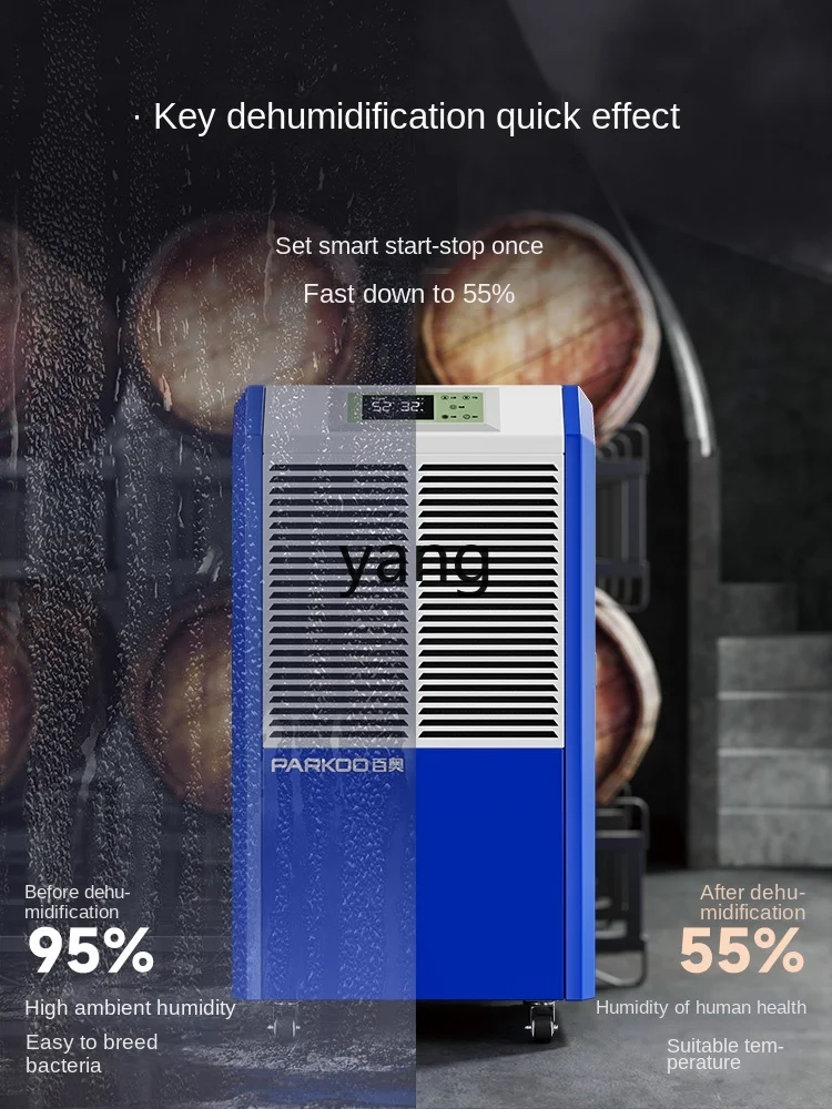 CX Dehumidifier High Power Hom - Home Decor In reseña y precio