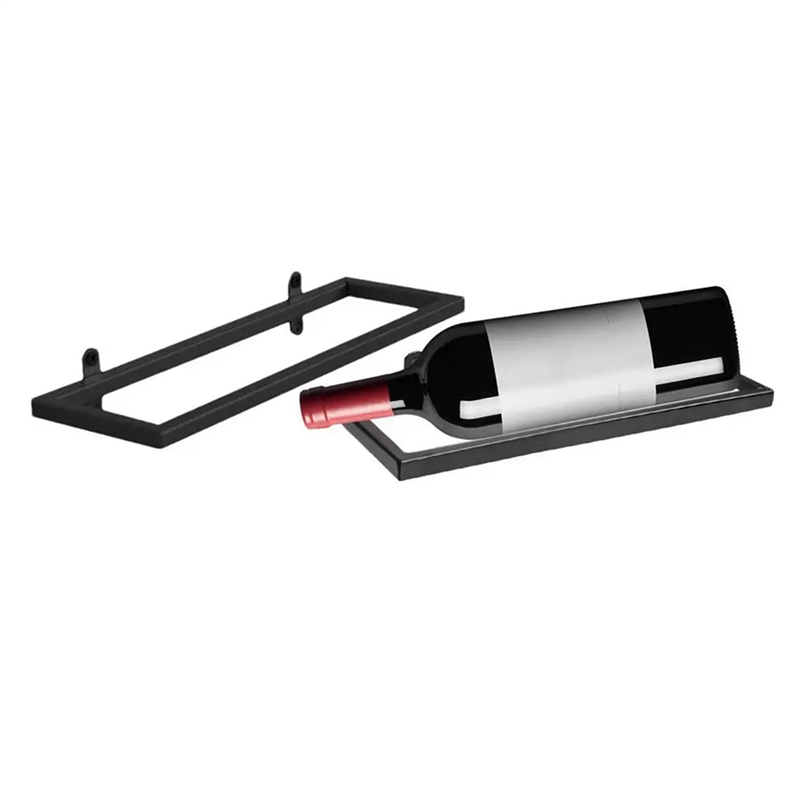 Promotion! Wine Holder Wall Mo - Floating Shelves reseña y precio