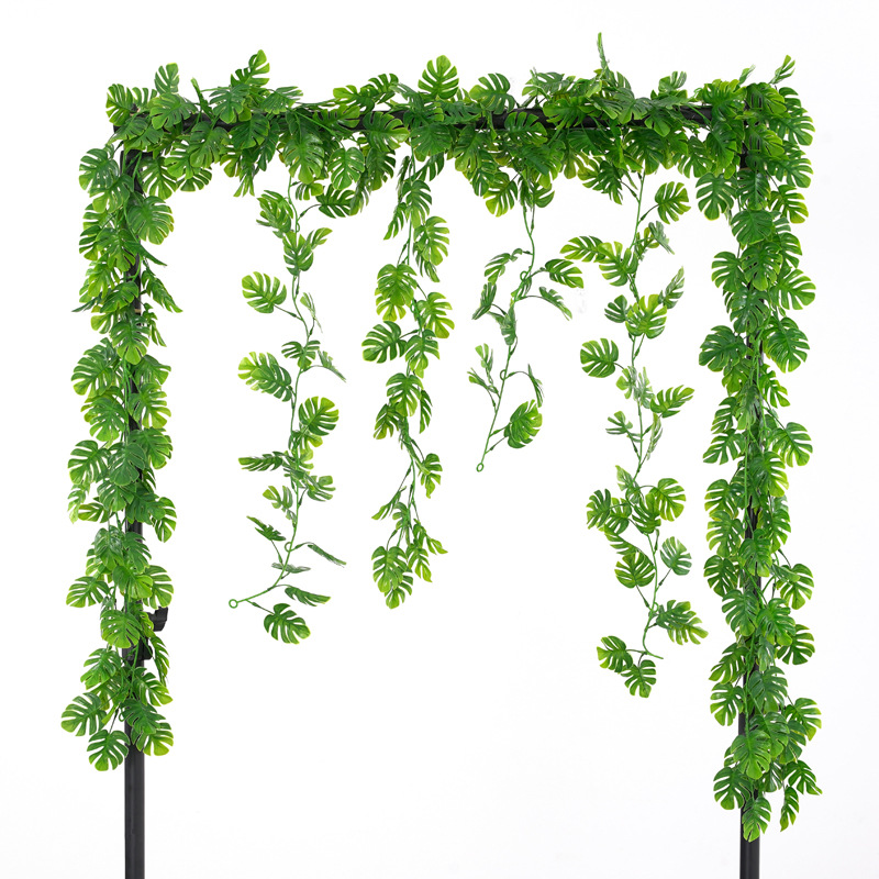 180cm/70.87in Artificial Hangi - Victory Home Decor reseña y precio