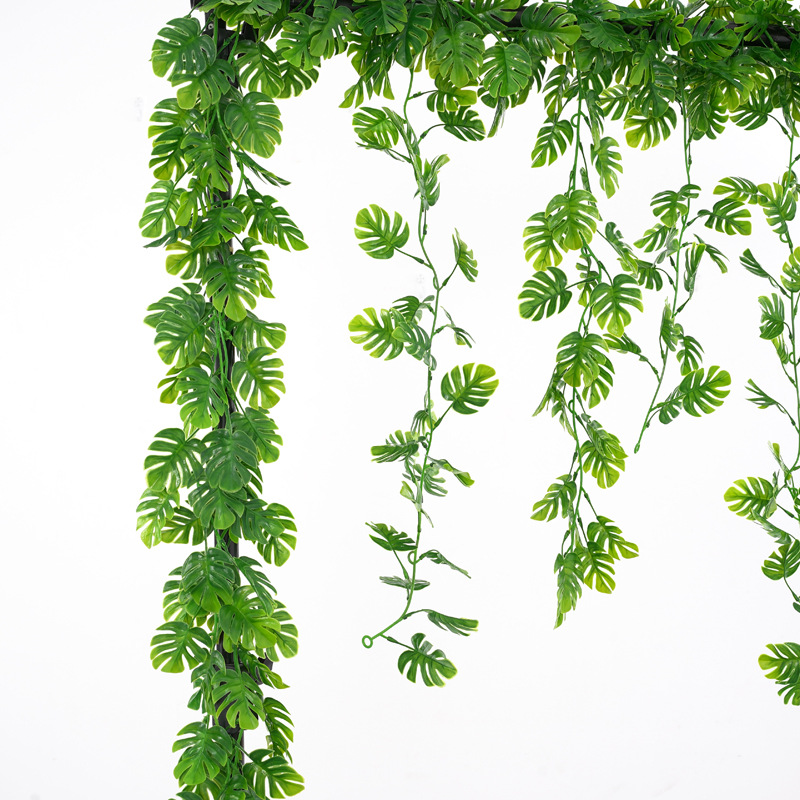 180cm/70.87in Artificial Hangi - Victory Home Decor reseña y precio
